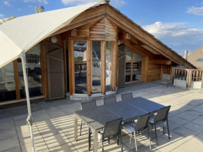 Ski Paradise MOUNTAIN & LUXE apartments